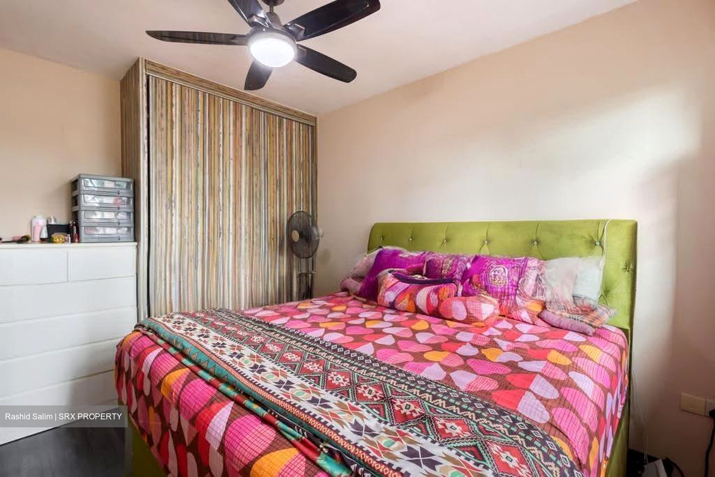 Blk 468B Fernvale Lea (Sengkang), HDB 4 Rooms #612375921